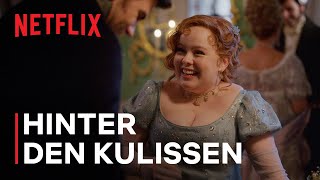 Bridgerton | Neue Looks in Staffel 3 | Netflix