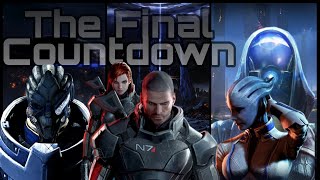 Celebrity GMV || The Final Countdown Net Worth