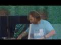 Loveparade 2008 - David Guetta