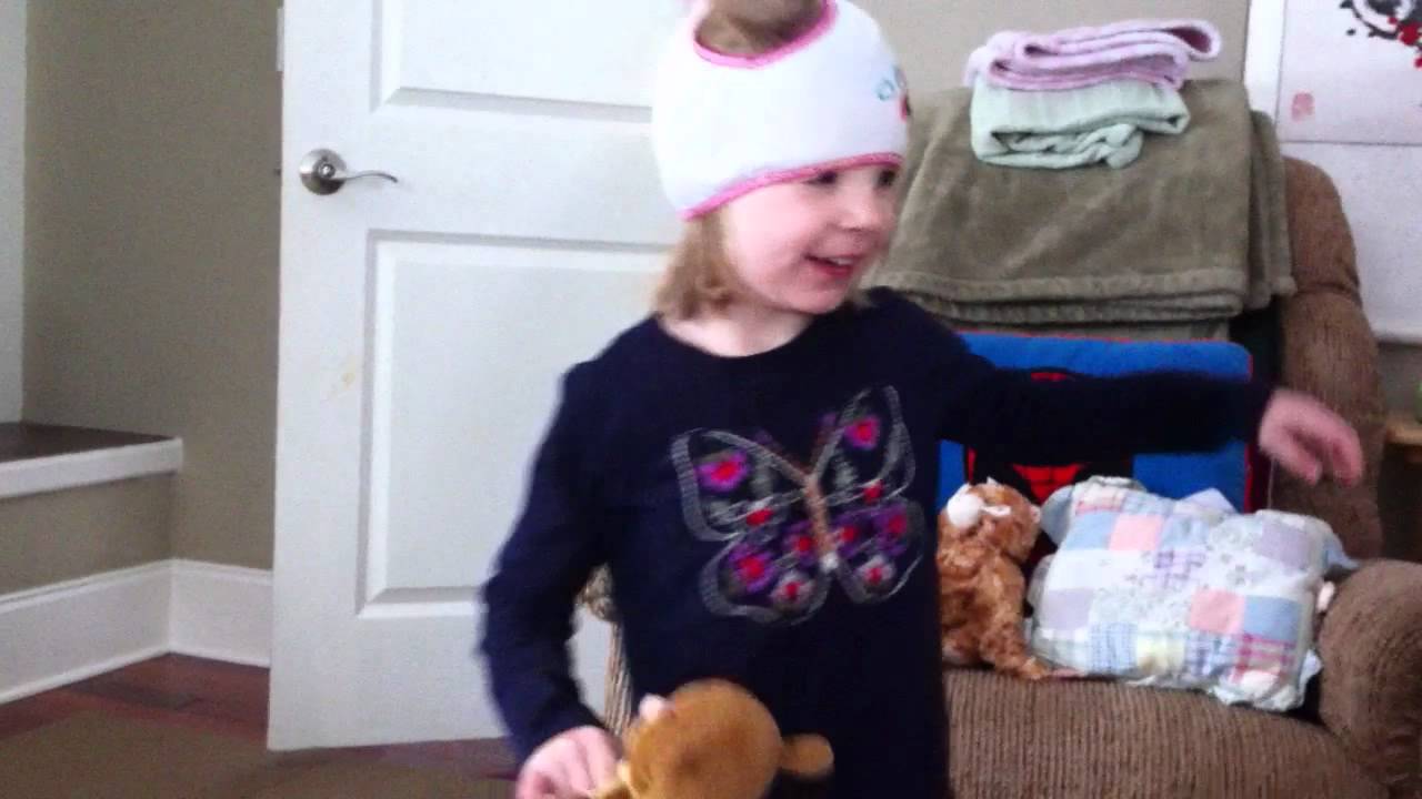 Underwear Head YouTube