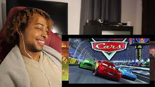 Cars 2 (2011)  *FIRST TIME* Full Movie Reaction | 007 Vibes | Kind Sir