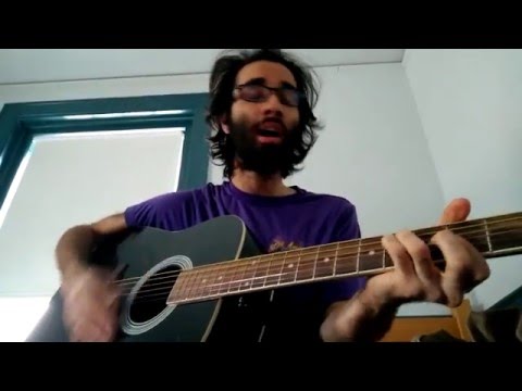 Dil To Bachcha Hai Ji - Rahat Fateh Ali Khan (Cover)