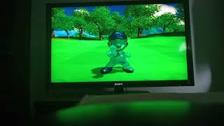 Mario golf toadstool tour tournament shadow mario episode 1