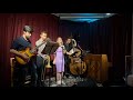 Ukrainian Folk Jazz „Oy chyi to kin stoyit“ - Yuliia Holub