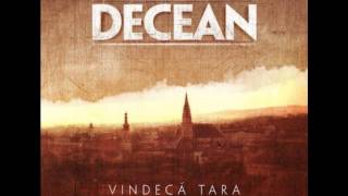Video thumbnail of "Decean-Bunatatea si indurarea (Album Vindeca Tara 2012)"