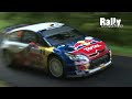 WRC Rallye France 2010