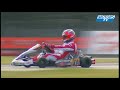 Karting Rotax Max Challenge Finale DD2 Masters