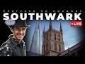 Прогулки по Лондону: Southwark