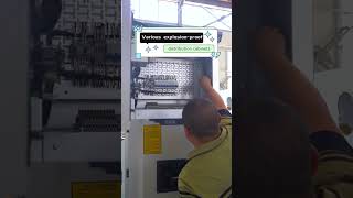 #Substation equipment #Dry type transformer manufacturer #Low voltage distribution cabinet price #Bo