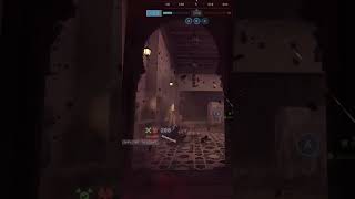 PP-19 Bizon; Season 3's New SMG #battlefield6 #bf6 #gaming #gamingshorts #gamingclips #gameplay #fps