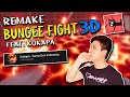 COLLAB BIKIN GAMENYA KAJEW - BUNGEE FIGHT 3D (Ft. Kokapa)