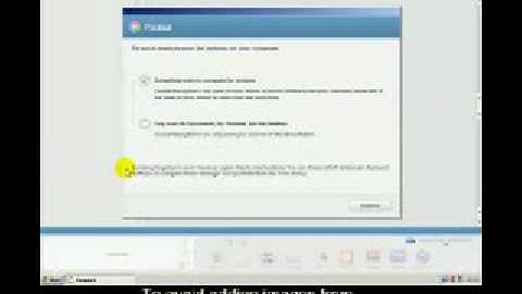 Google Picasa 3 - Video 2 - Running Picasa 3 for the First Time