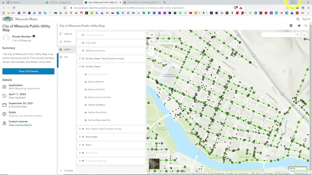 Civil 3D Learning - Ch.14 -Designing Gravity Pipe Networks - (pg.273-296) UMT DDSN245