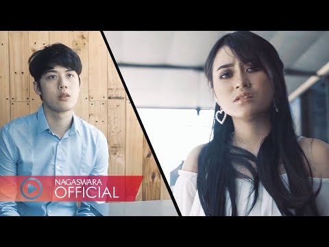 Kiichan - Kesandung Cinta (Official Music Video NAGASWARA) #music