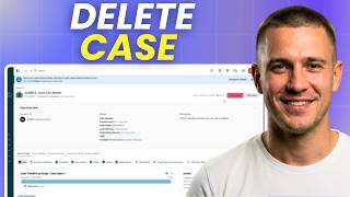 How to Delete a Case in MyCase