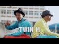 Twin M feat. Black Nina - Single (Official Visual)