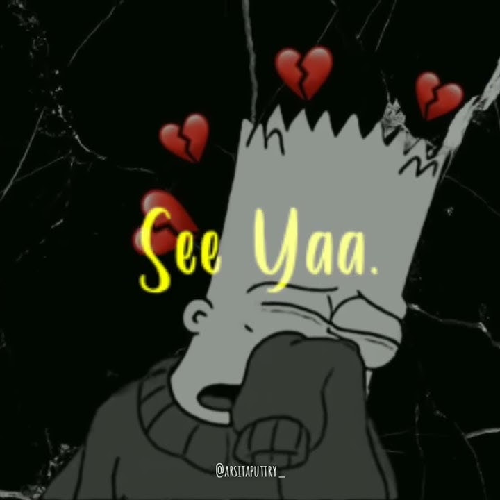 SURRENDER:'( - STORY WA 30 DETIK