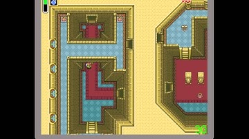 Zelda Gamekit Build 0.6 (Construct 2)