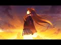 4K 60fps】WHITE ALBUM2 ～introductory chapter～ OP - 届かない恋