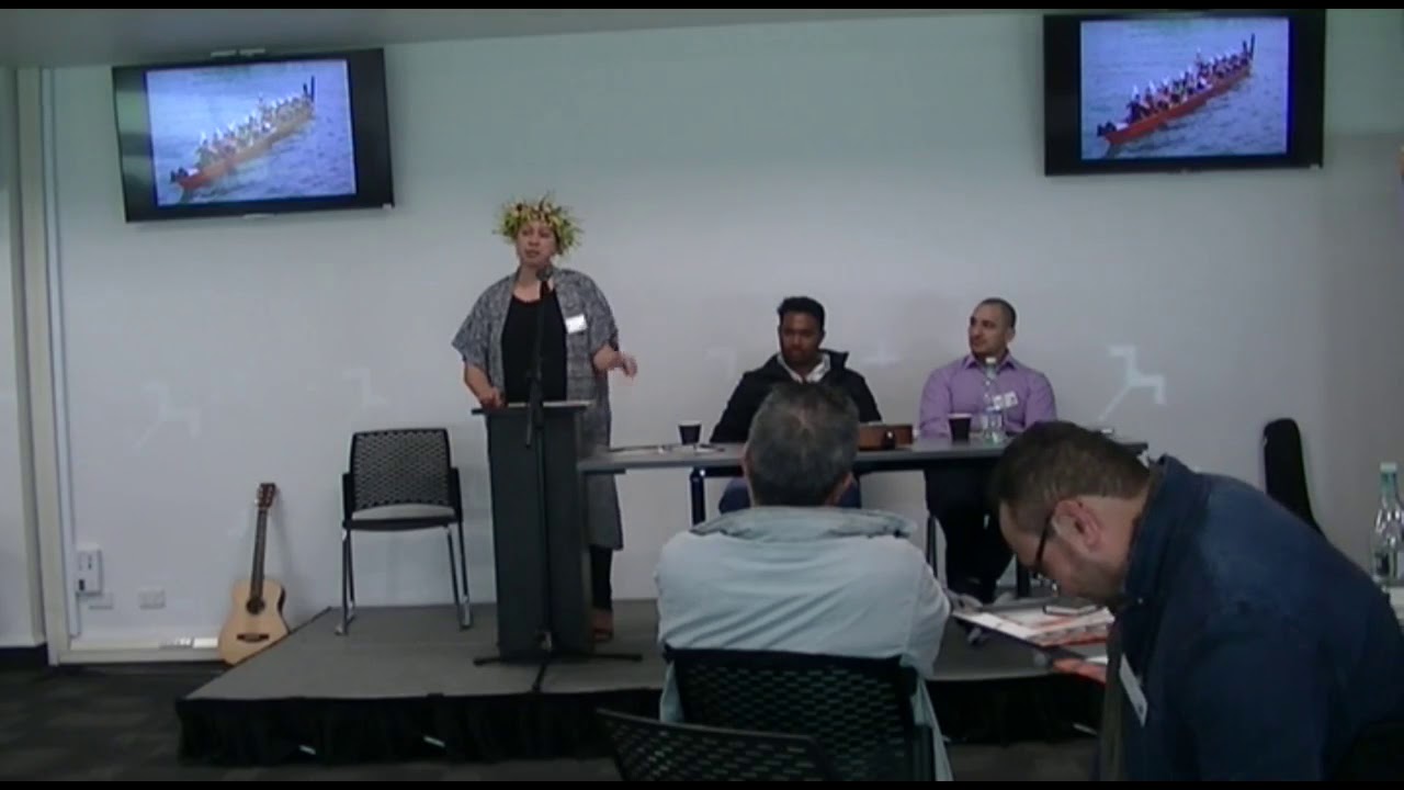 Pasifika success as Pasifika: Pasifika conceptualisations of literacy for success