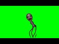 Forgotten Baby/Pink Man Jumpscare