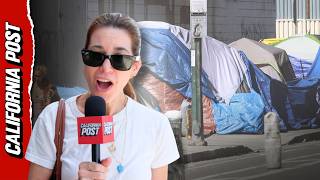Voters Enraged At 'Zero Progress' On Homelessness