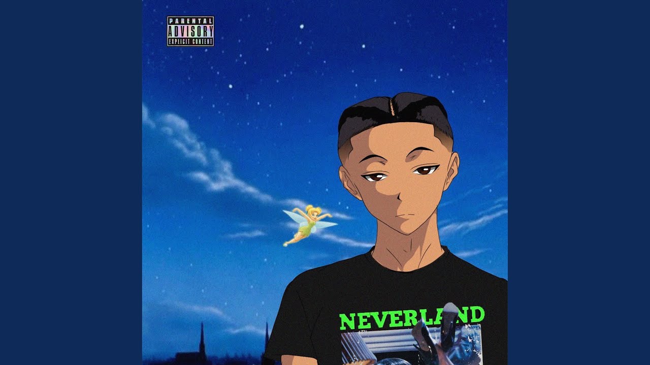 Peter Pan (Interlude)