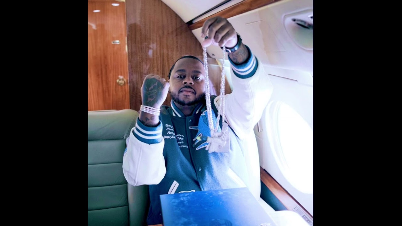 [FREE] Babyface Ray Type Beat - 