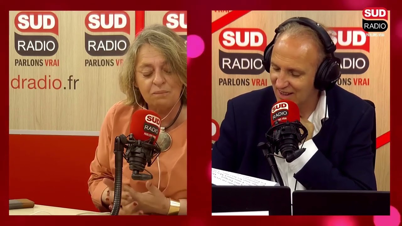 Françoise Degois : "Macron, président de tout (y compris de Mbappé...)"