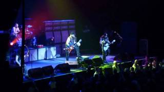 Black Label Society Verizon Wireless Arena - Intro, Black Mass Reverends, Destruction Overdrive