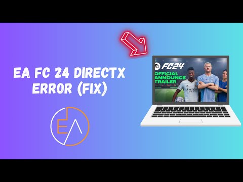 EA FC 24