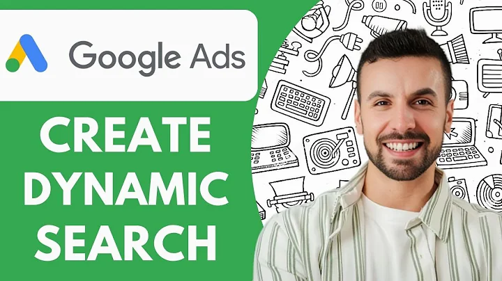 How to Create Dynamic Search Ads in Google Ads  2025 (Guide)