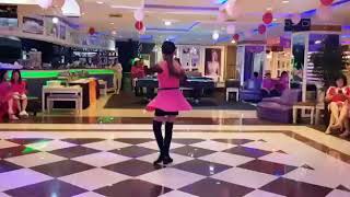 Balada Pelaut Dance Line Dance choreo N. Sultje T._Demo by N. Sultje T. (NST Line Dance INA)