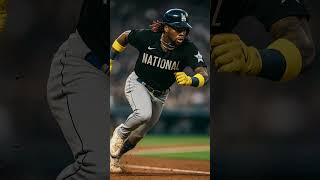 2025 MLB All-Star Game Shocker: NL Strikes Early | Ohtani, Acuña, Kershaw Highlights