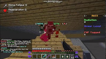 Rustv2 WAR AGAIN Fisa DISCONNECT DOGG