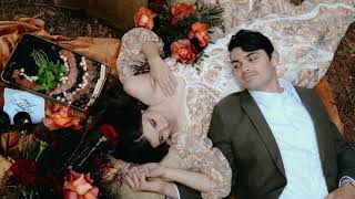Utah Wedding & Elopement Videographer - Shades of Jade Films | 2021 Demo Reel