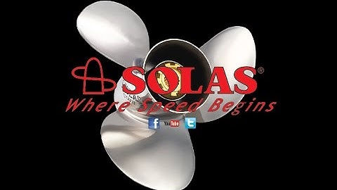 DIY - How to install Rubex Hub propeller in under 3 Minutes