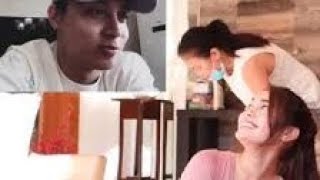 Djloonyo ivana dance challege / DJ LOONYO & IVANA ALAWI