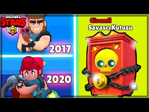 BRAWL STARS'ı DEĞİŞTİREN 14 ŞEY - BRAWL STARS DETAYLARI -