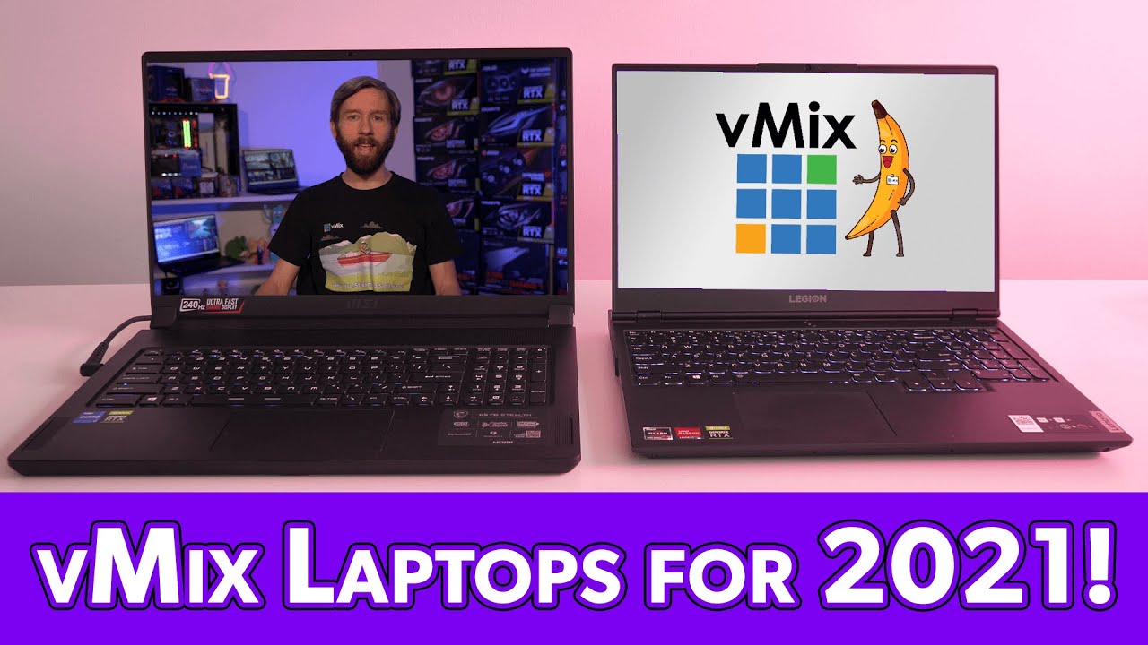 vmix laptops vmix laptops