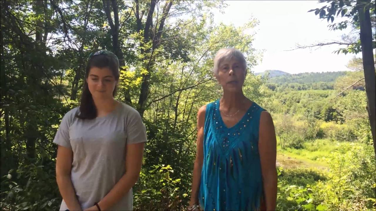 Mahoosuc Land Trust & Great Maine Outdoor Weekend