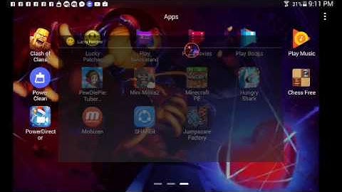 How to Hack Minecraft using Lucky Patcher