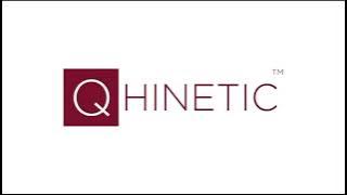 QHINETIC Ventures logo