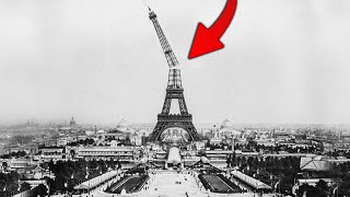 20 World Mysteries No One Can Explain