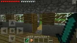 Mcpe 0.8.0 Lets Play Pt 1 Beta 5 All New