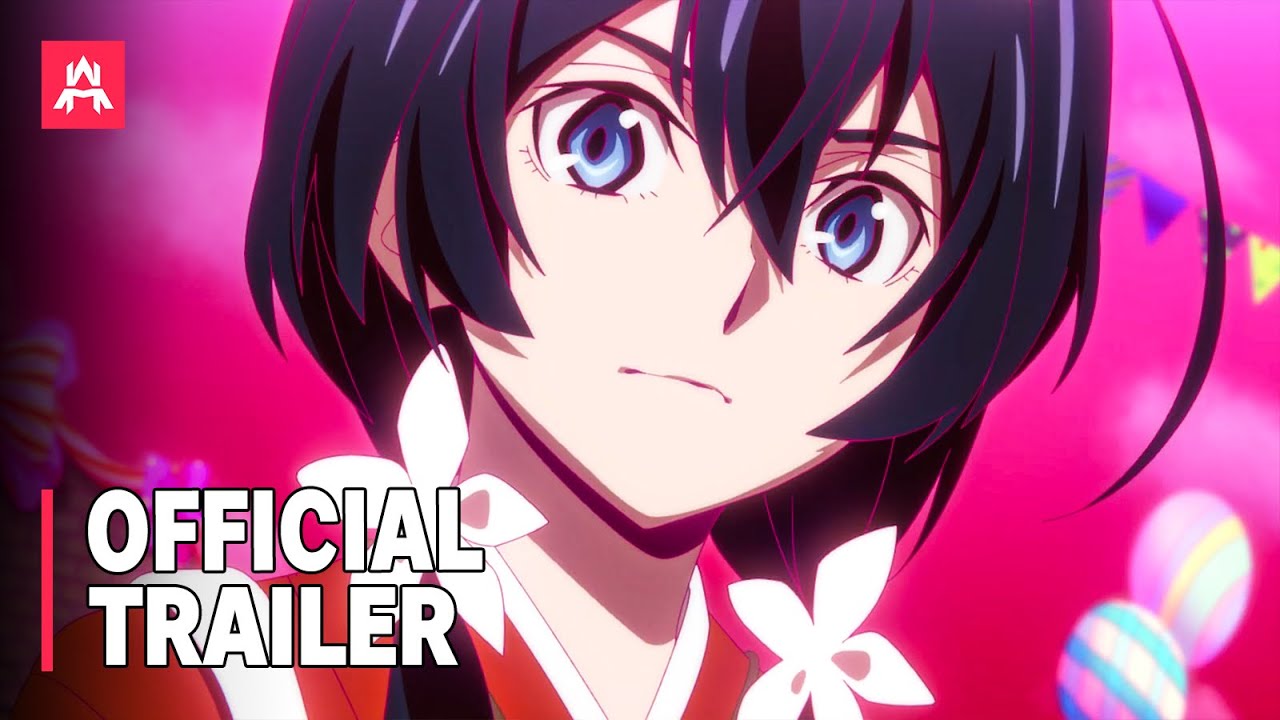 Bungo Stray Dogs Season 5 Trailer, Release Date & Plot