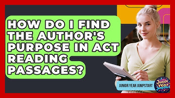 How Do I Find The Author