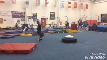 Devil Drop, Ginger Flip, Gainer, WallFull, and More!