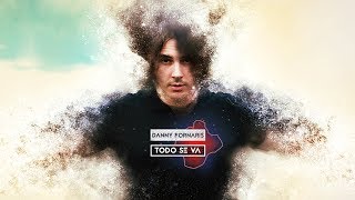 Miniatura del video "Danny Fornaris - Todo Se Va (Audio)"