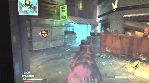 Mw3 Gb Singles Dispute PROOF